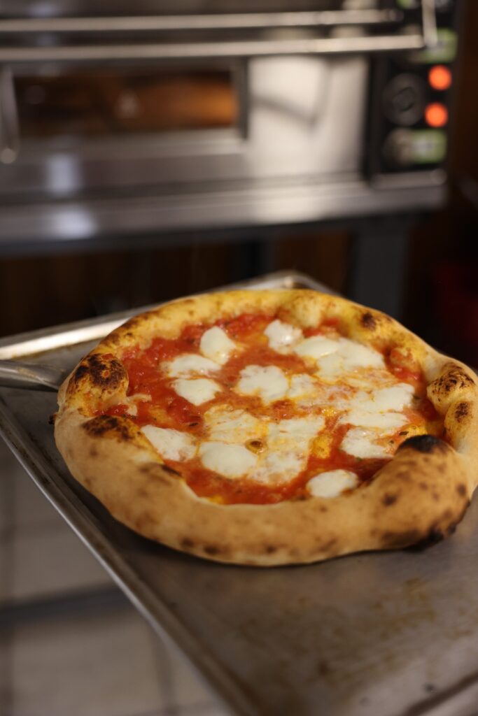 Corso pizzaioli carcere brissogne