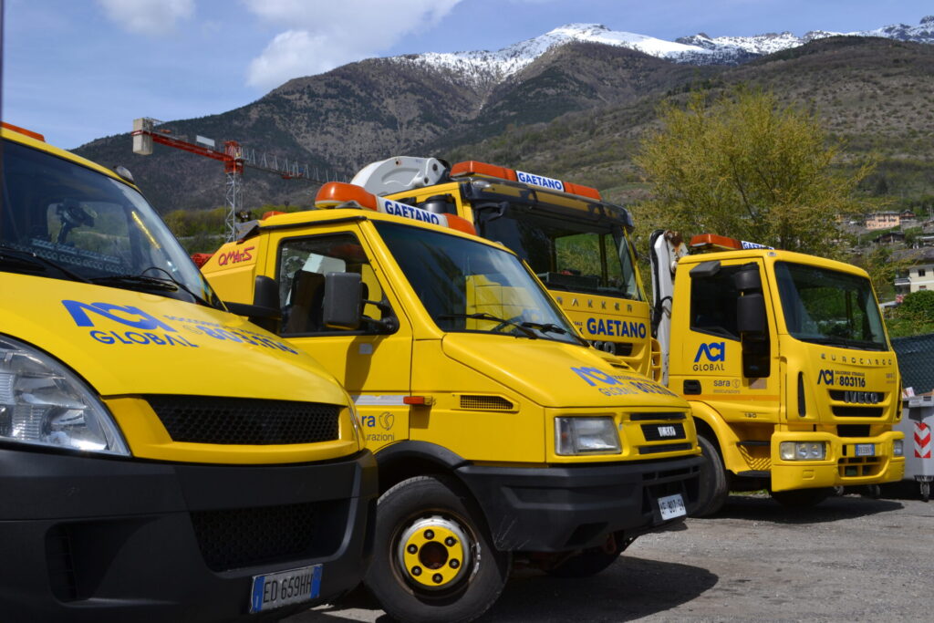 Officina Gaetano