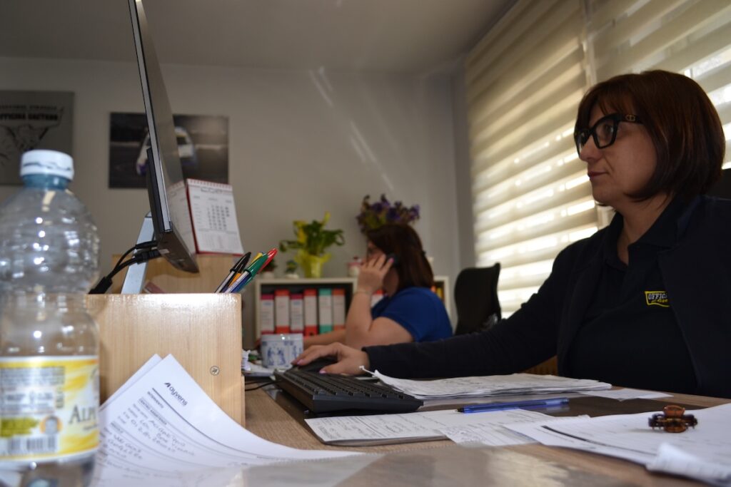 Officina Gaetano