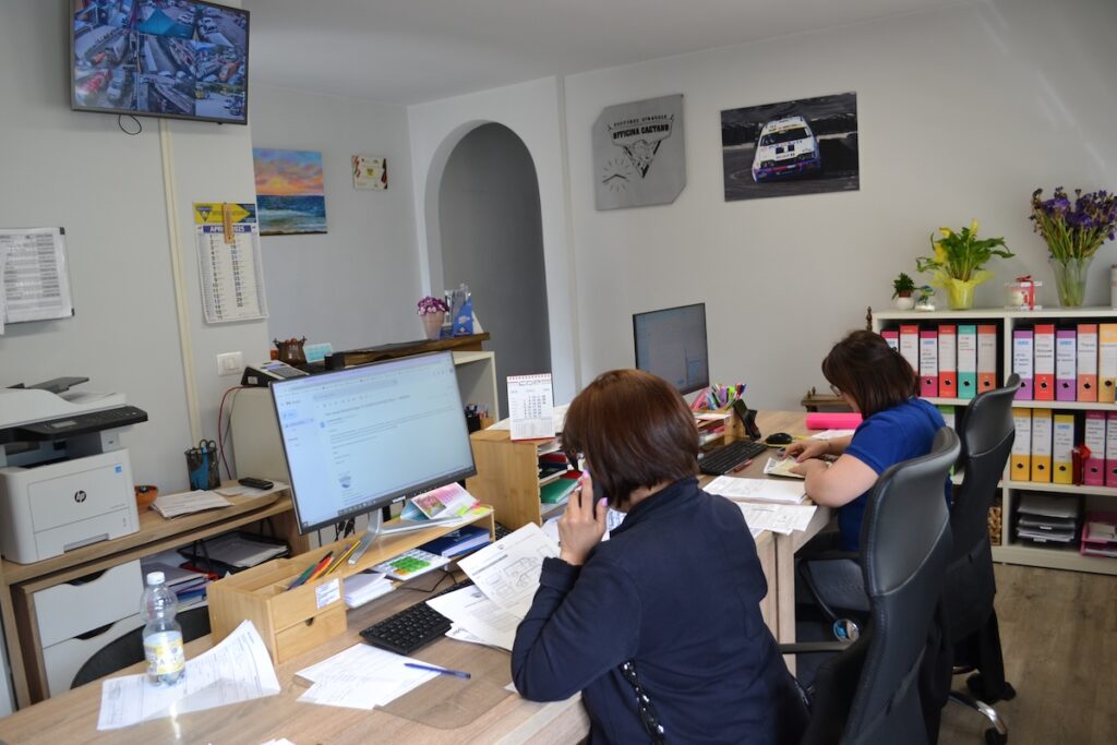 Officina Gaetano