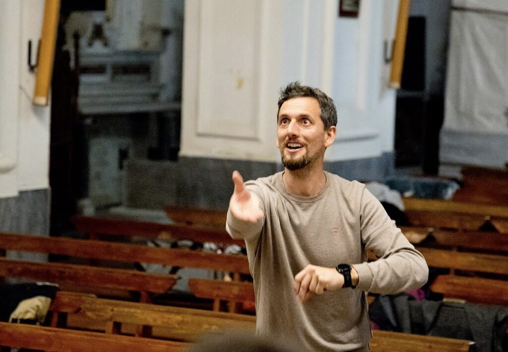Davide Benetti