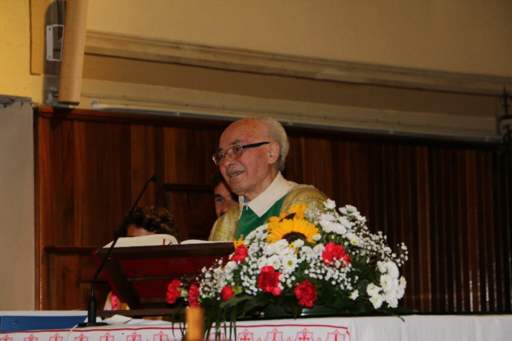 Don Luciano Perron