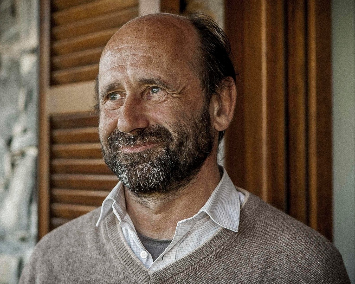 Enrico Camanni