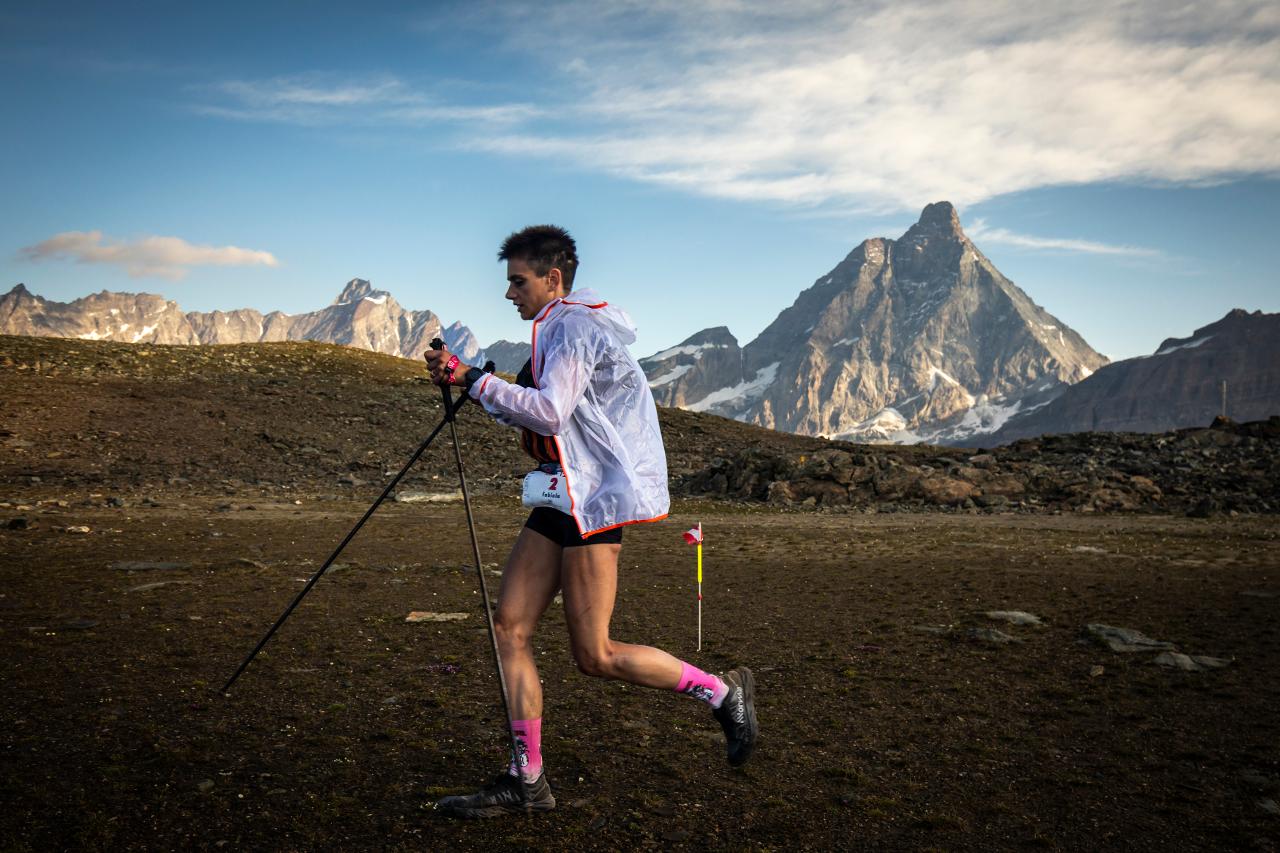 Fabiola Conti mww by utmb m cime bianche valtournenche ph jeantet stefano