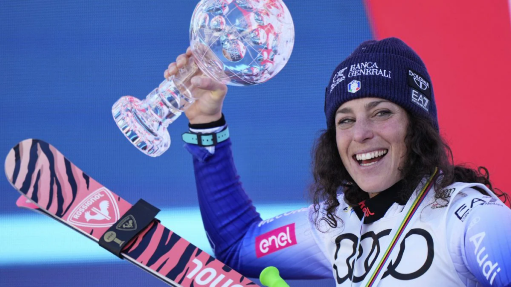 Federica Brignone jpg