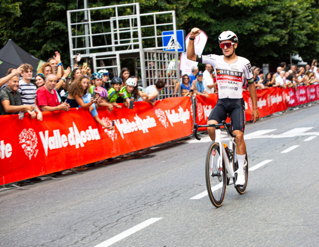 Filippo Agostinacchio