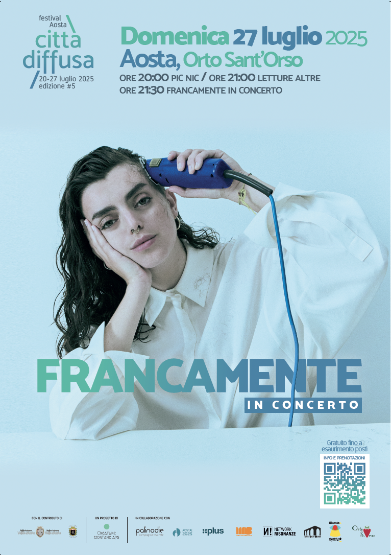 Francamente