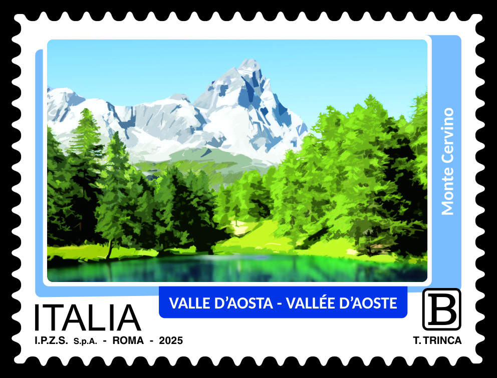 Valle d'Aosta BASE