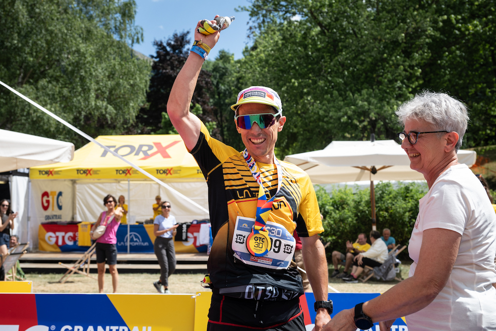 Eydallin Arrivo