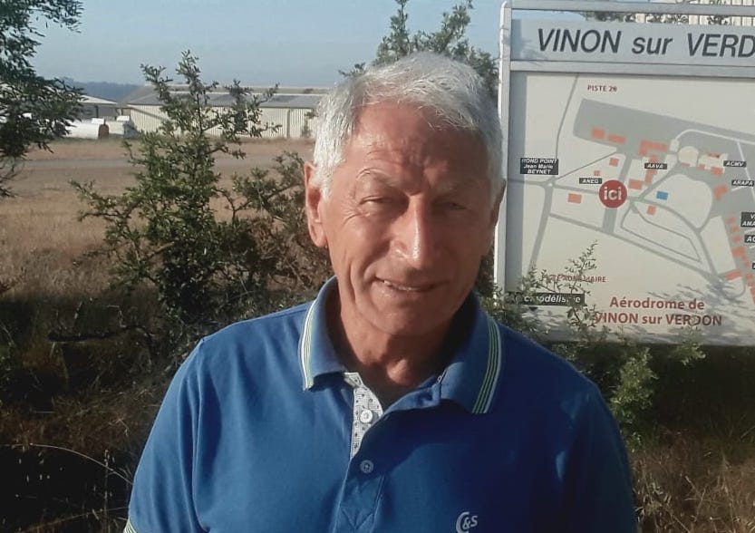 Giorgio Giacinto
