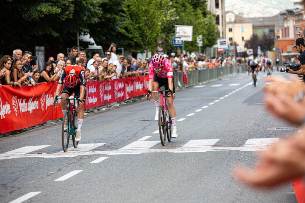 Giro della Valle d