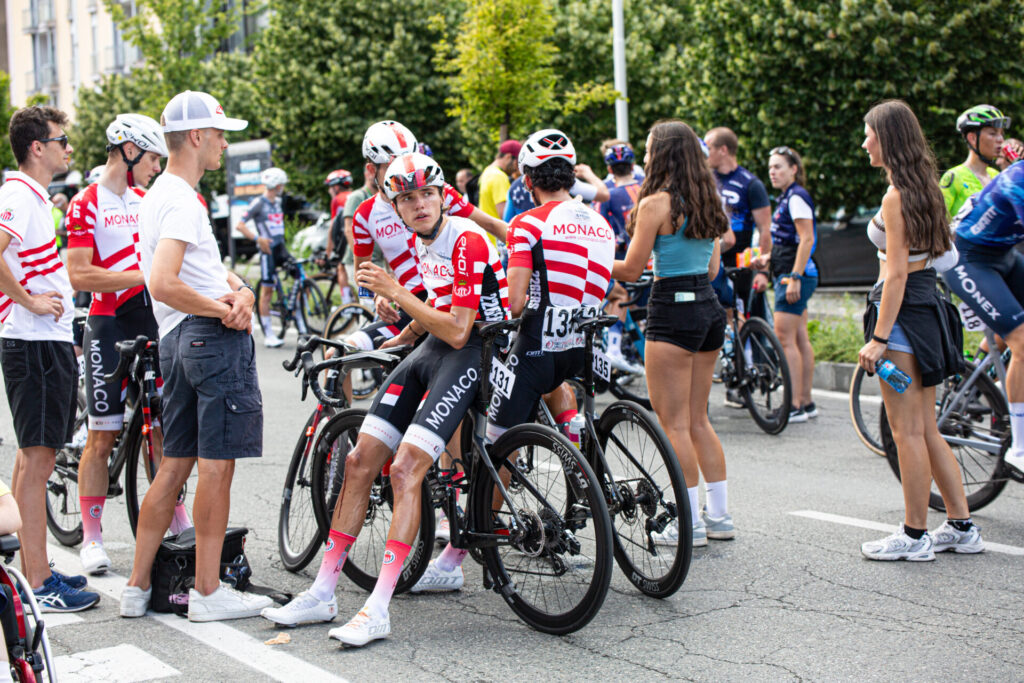 Giro della Valle d