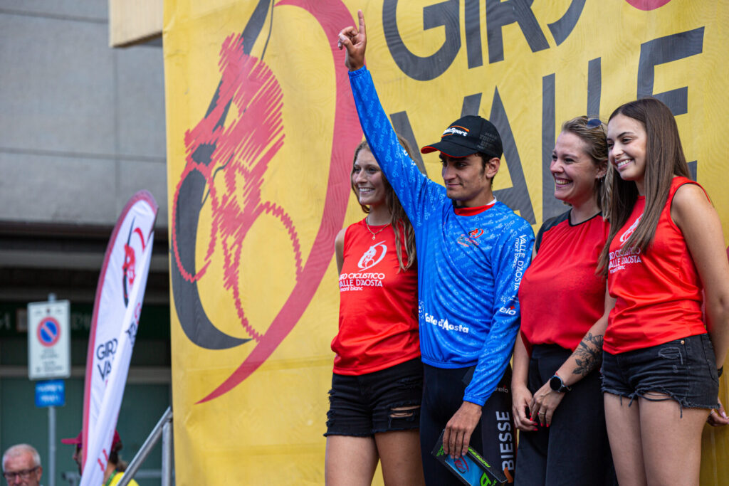 Giro della Valle d
