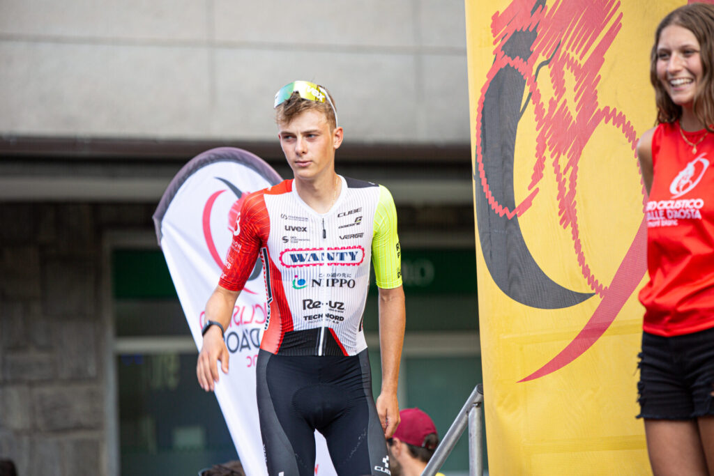 Giro della Valle d