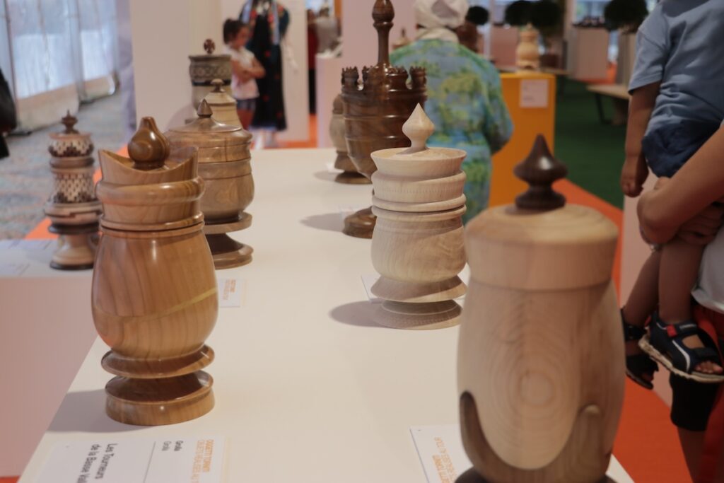 Inaugurazione Mostra concorso