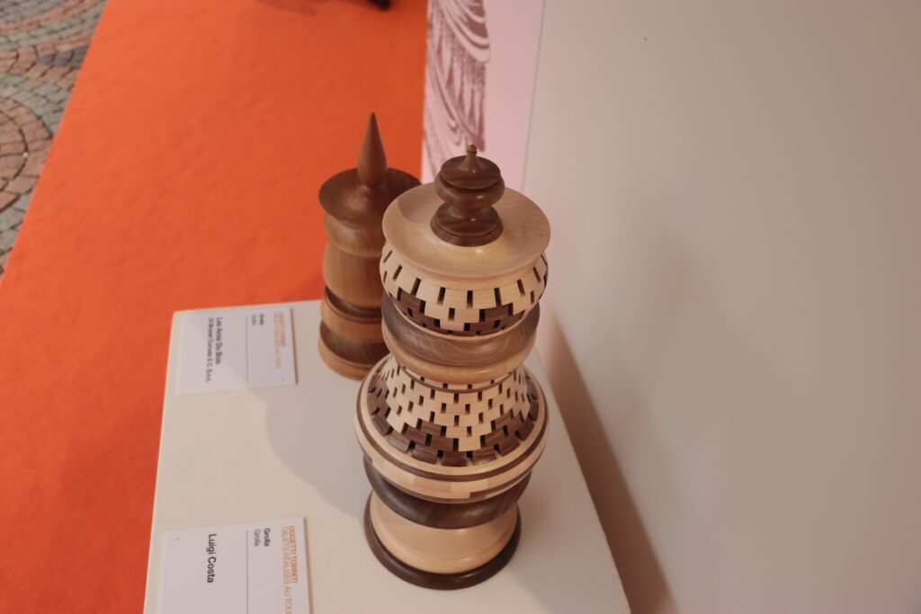 Inaugurazione Mostra concorso IMG