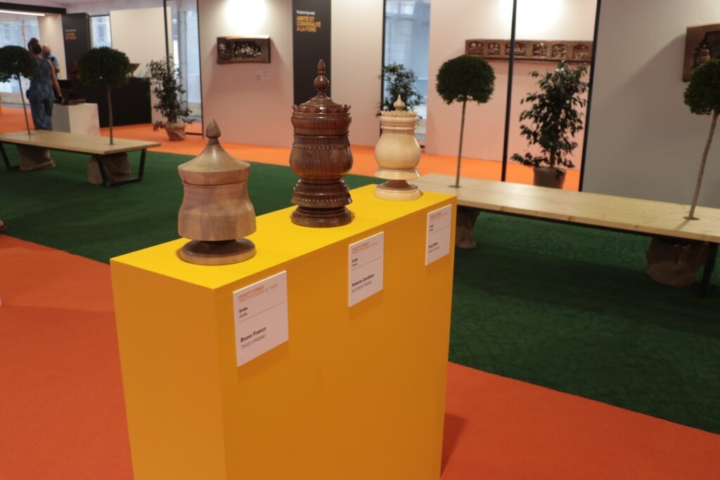 Inaugurazione Mostra concorso