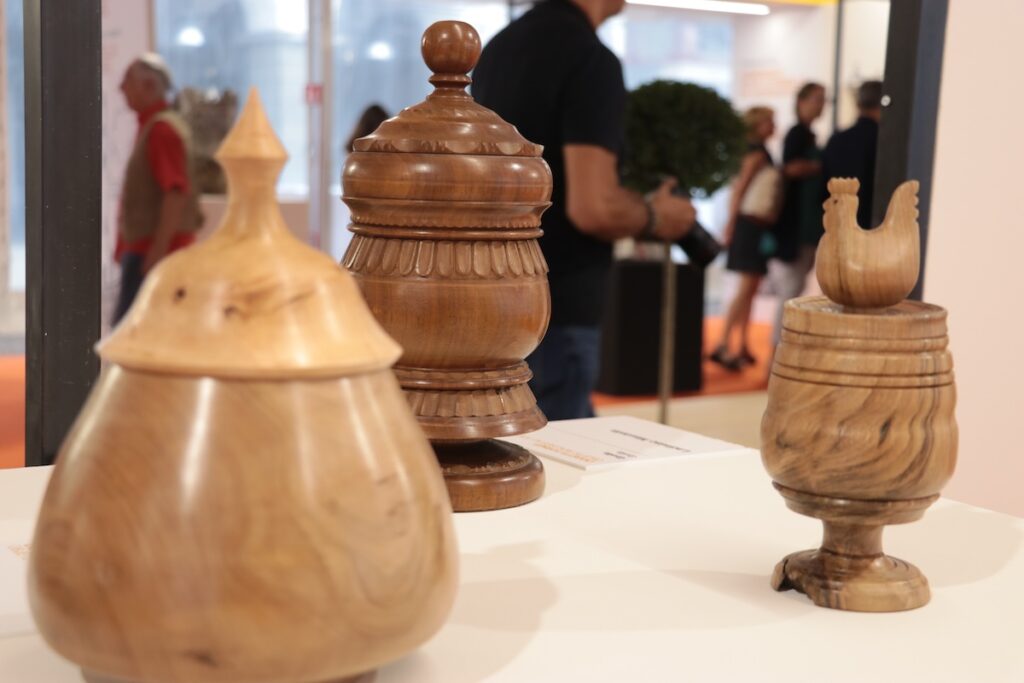 Inaugurazione Mostra concorso