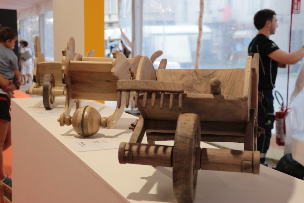 Inaugurazione Mostra concorso