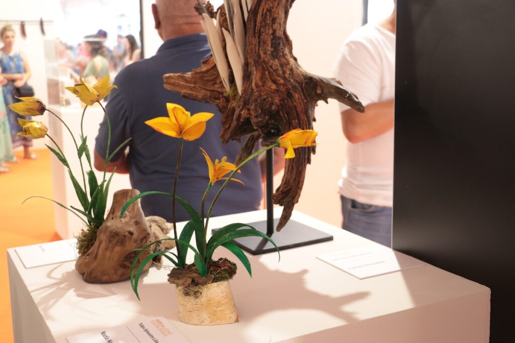 Inaugurazione Mostra concorso