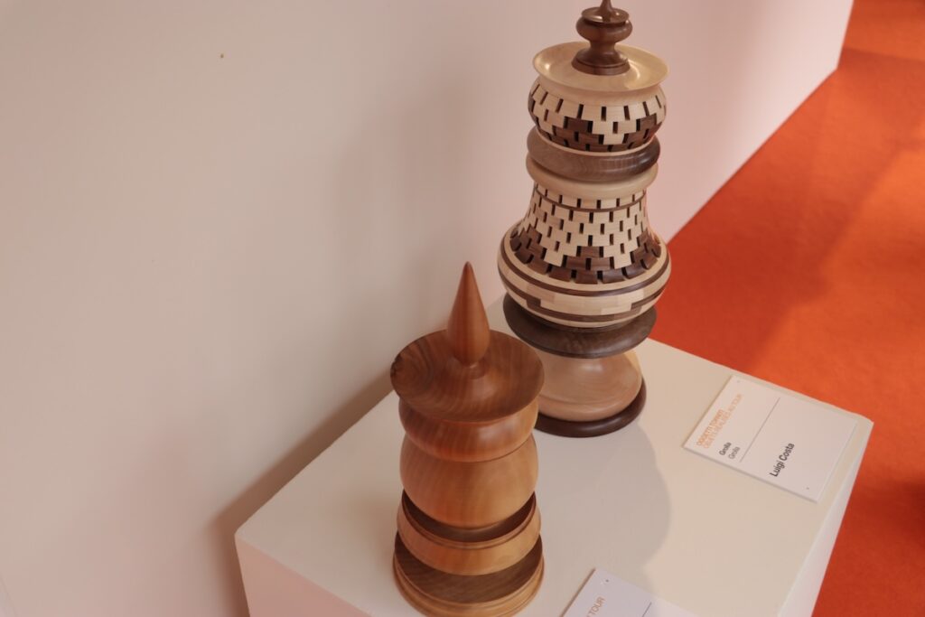 Inaugurazione Mostra concorso