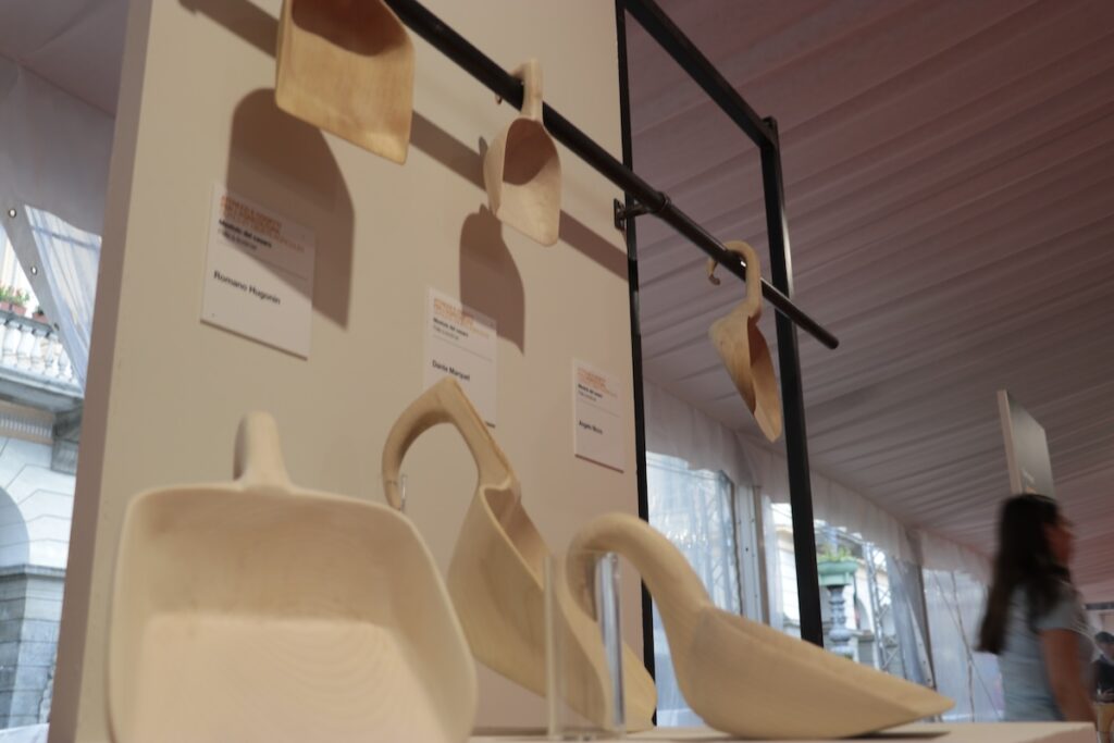 Inaugurazione Mostra concorso