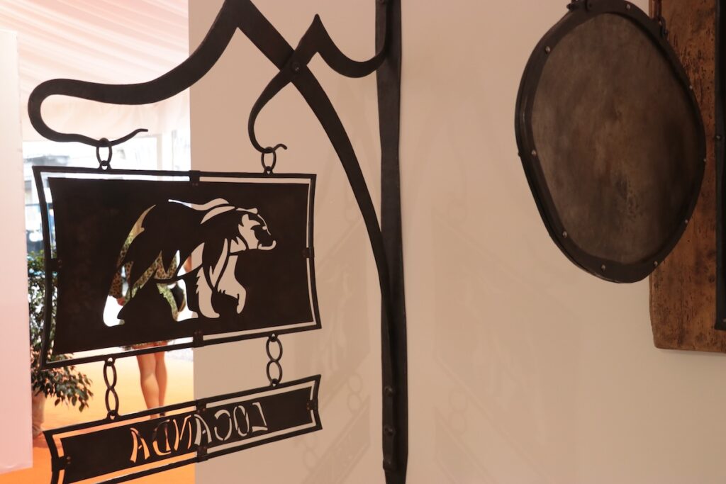 Inaugurazione Mostra concorso