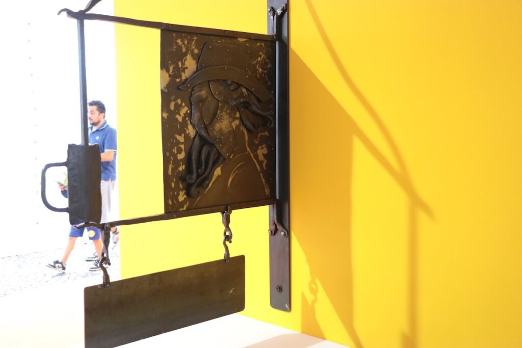 Inaugurazione Mostra concorso