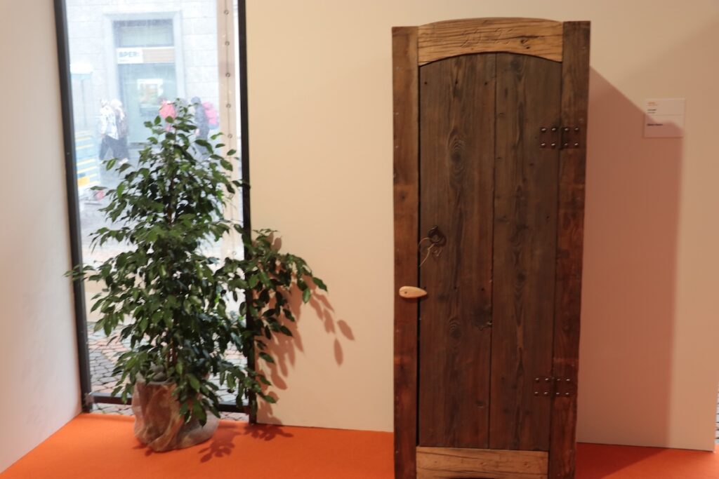 Inaugurazione Mostra concorso