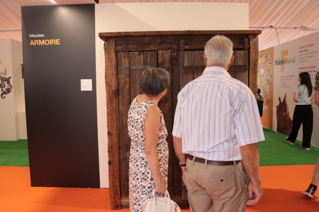 Inaugurazione Mostra concorso