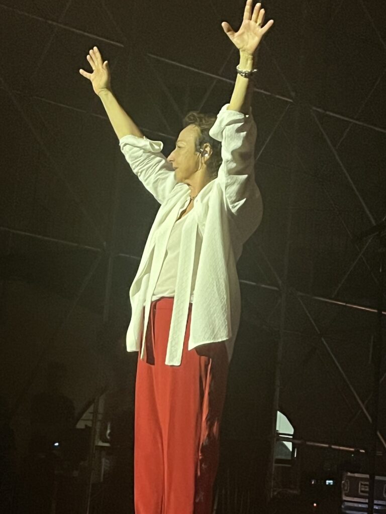 Gianna Nannini
