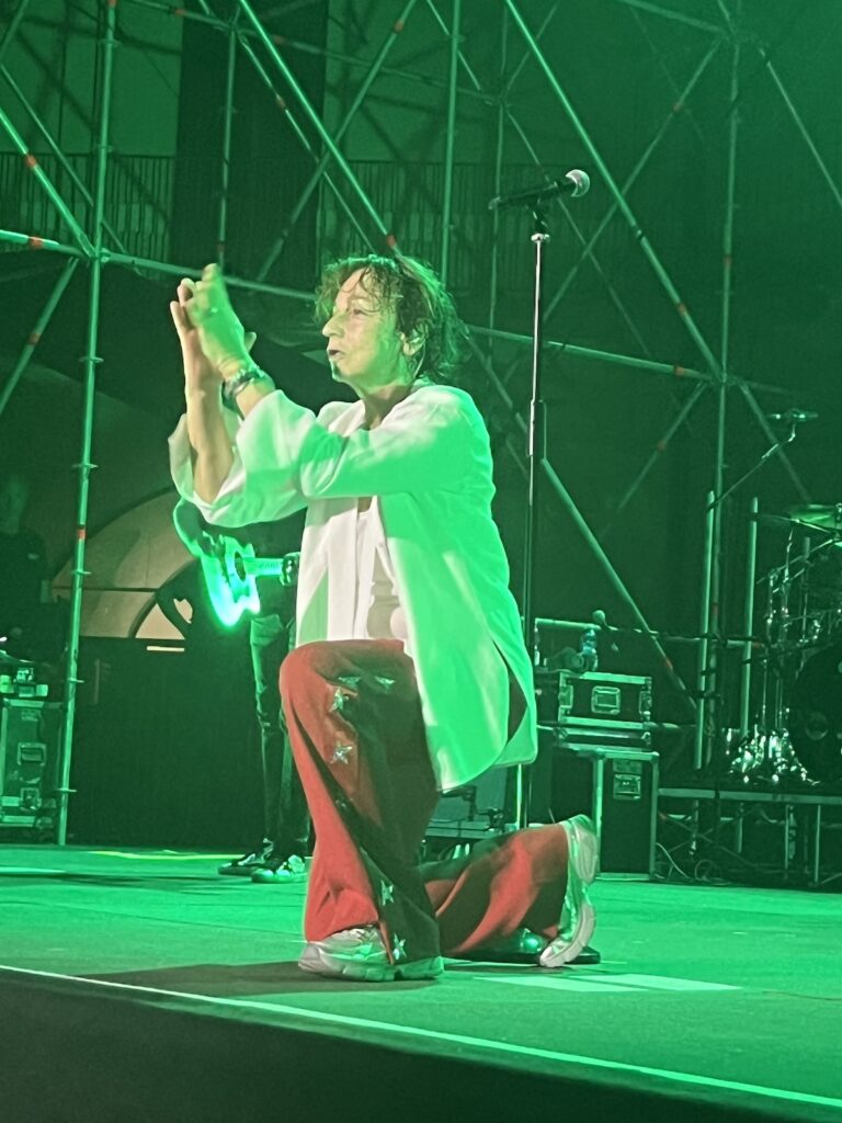 Gianna Nannini