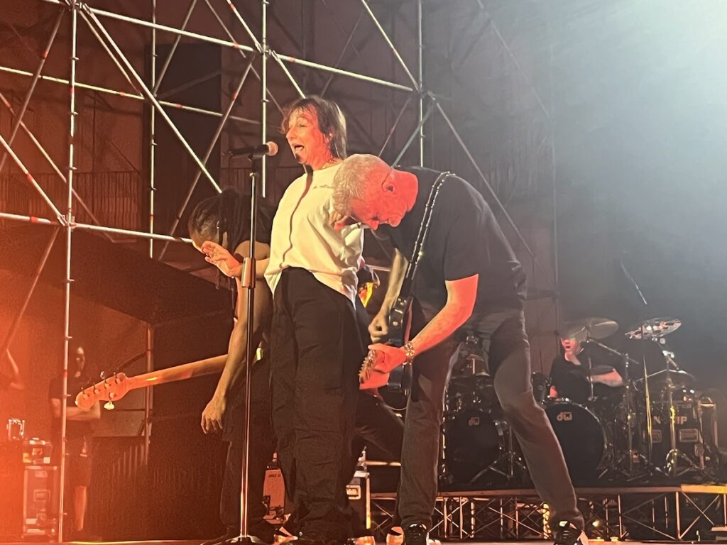 Gianna Nannini