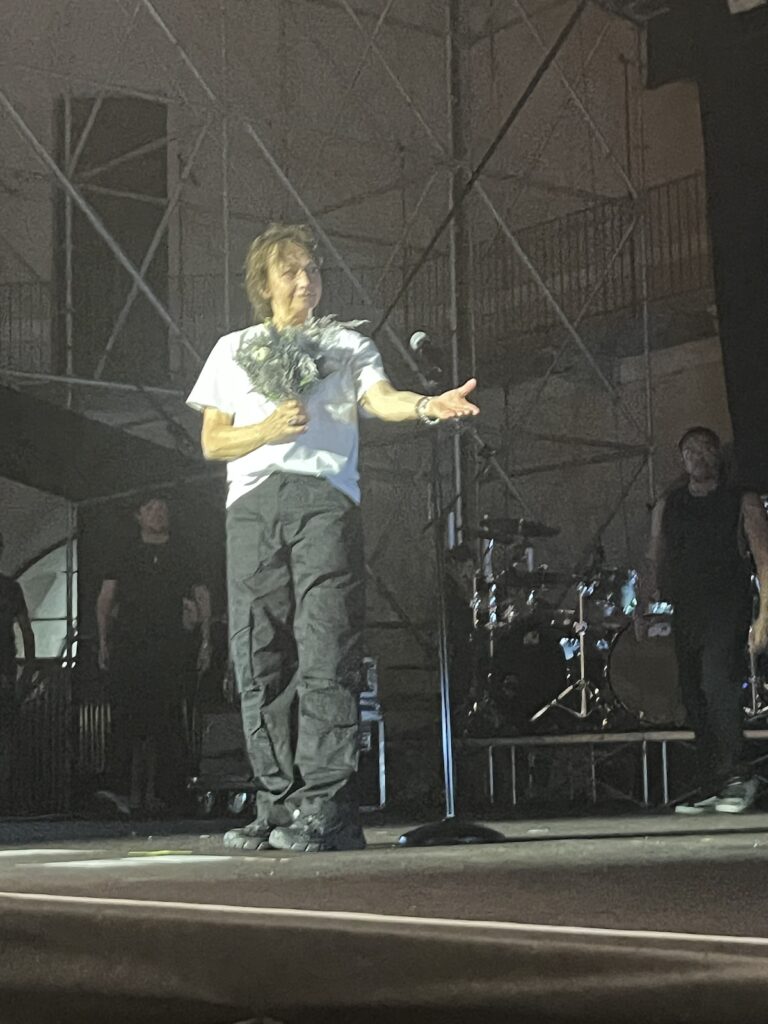Gianna Nannini