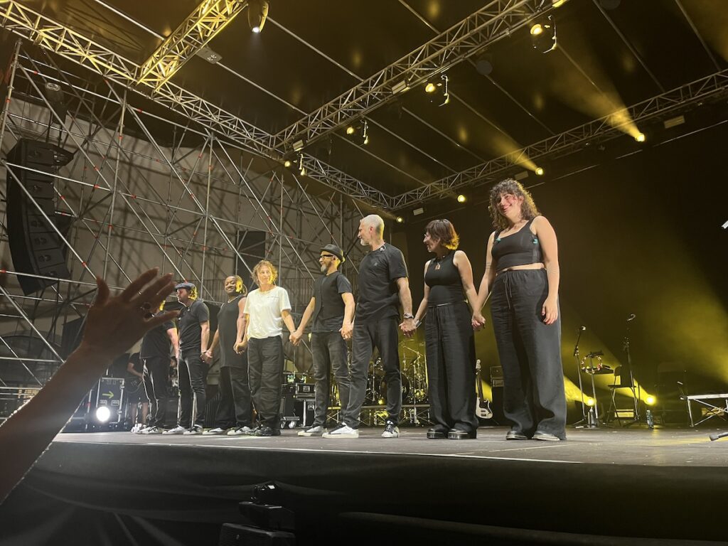 Gianna Nannini