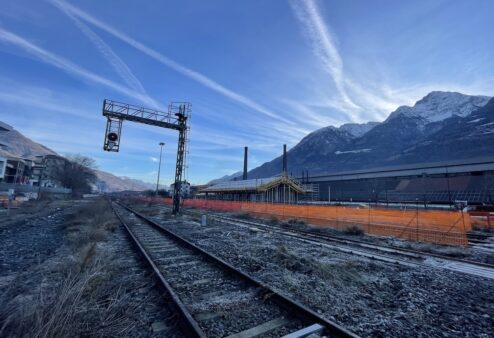 Rfi confema la riapertura dell’Ivrea–Chivasso dal 27 aprile