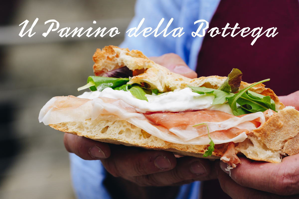 Il Panino della Bottega