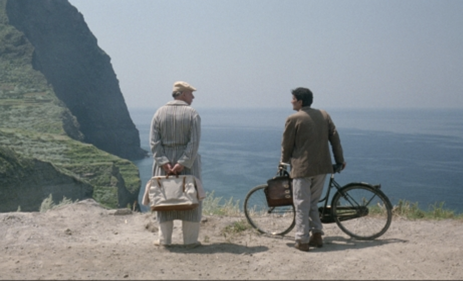 Il postino