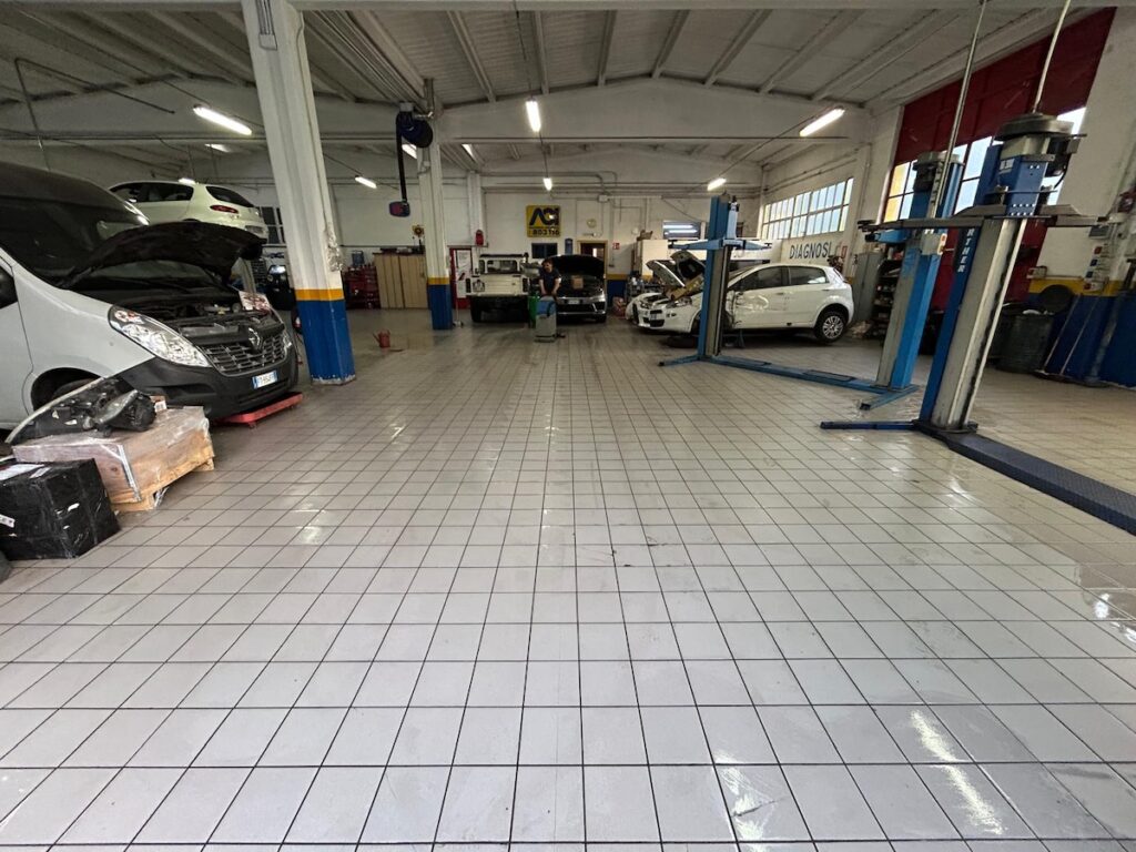 Officina Gaetano