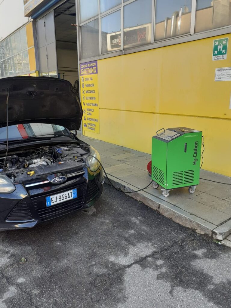 Officina Gaetano