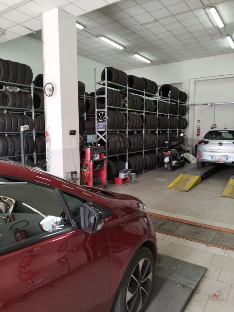 Officina Gaetano