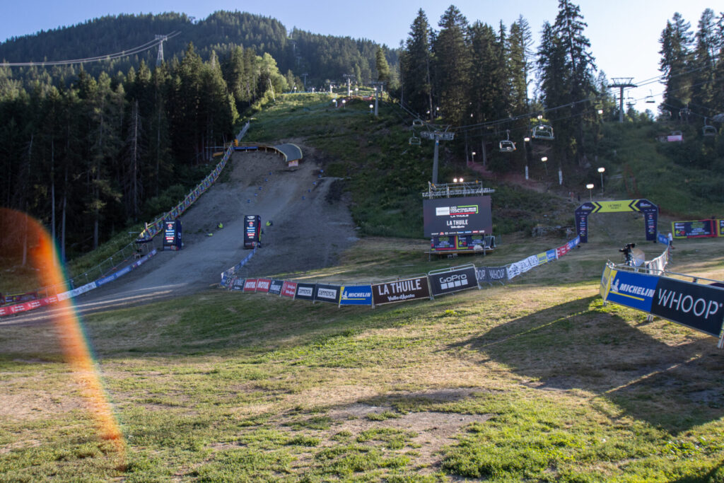 LaThuile phV Pirana