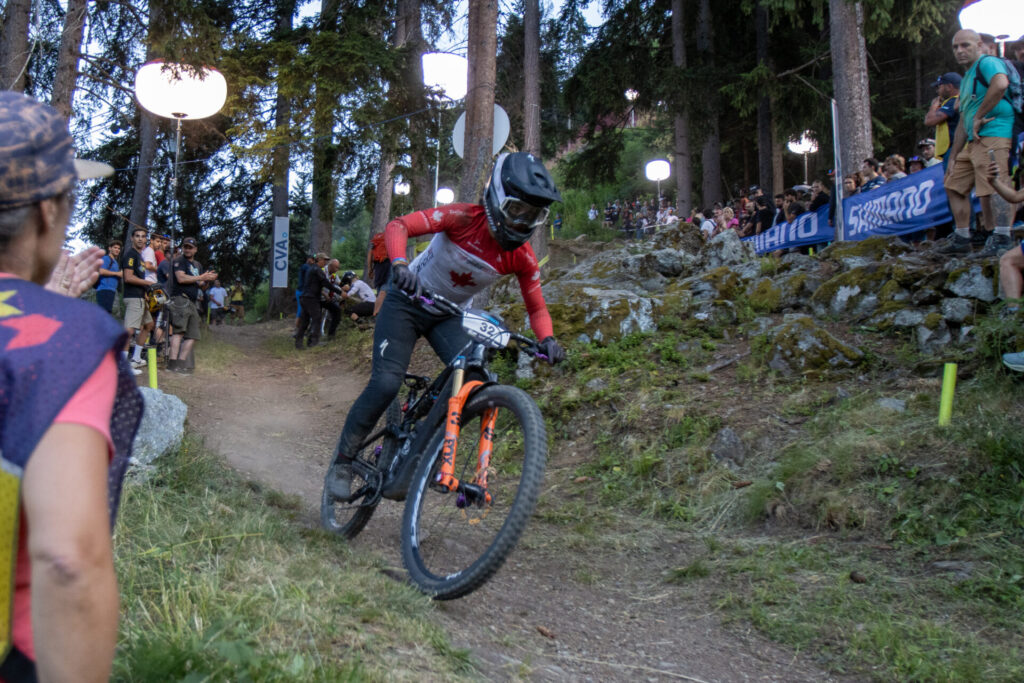 LaThuile phV Pirana