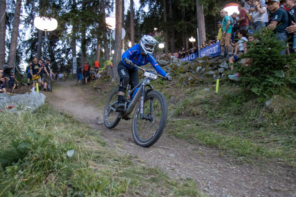 LaThuile phV Pirana