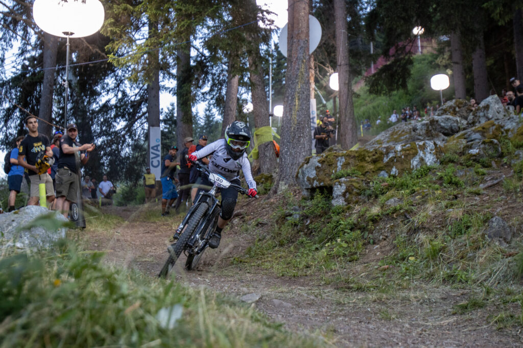 LaThuile phV Pirana