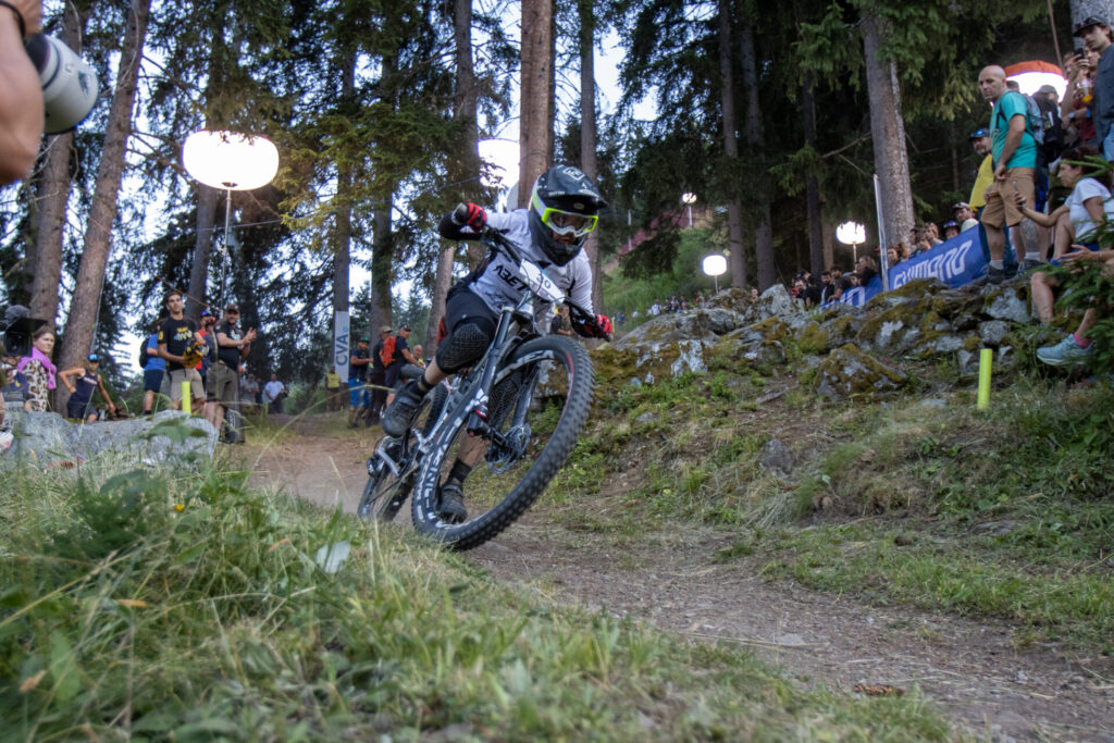 LaThuile phV Pirana