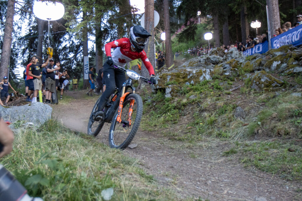 LaThuile phV Pirana