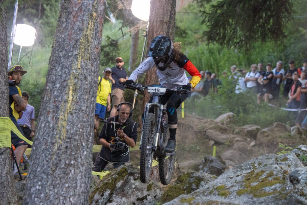LaThuile phV Pirana
