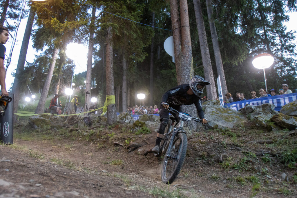 LaThuile phV Pirana