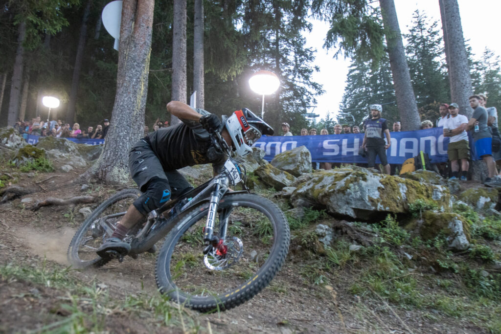 LaThuile phV Pirana